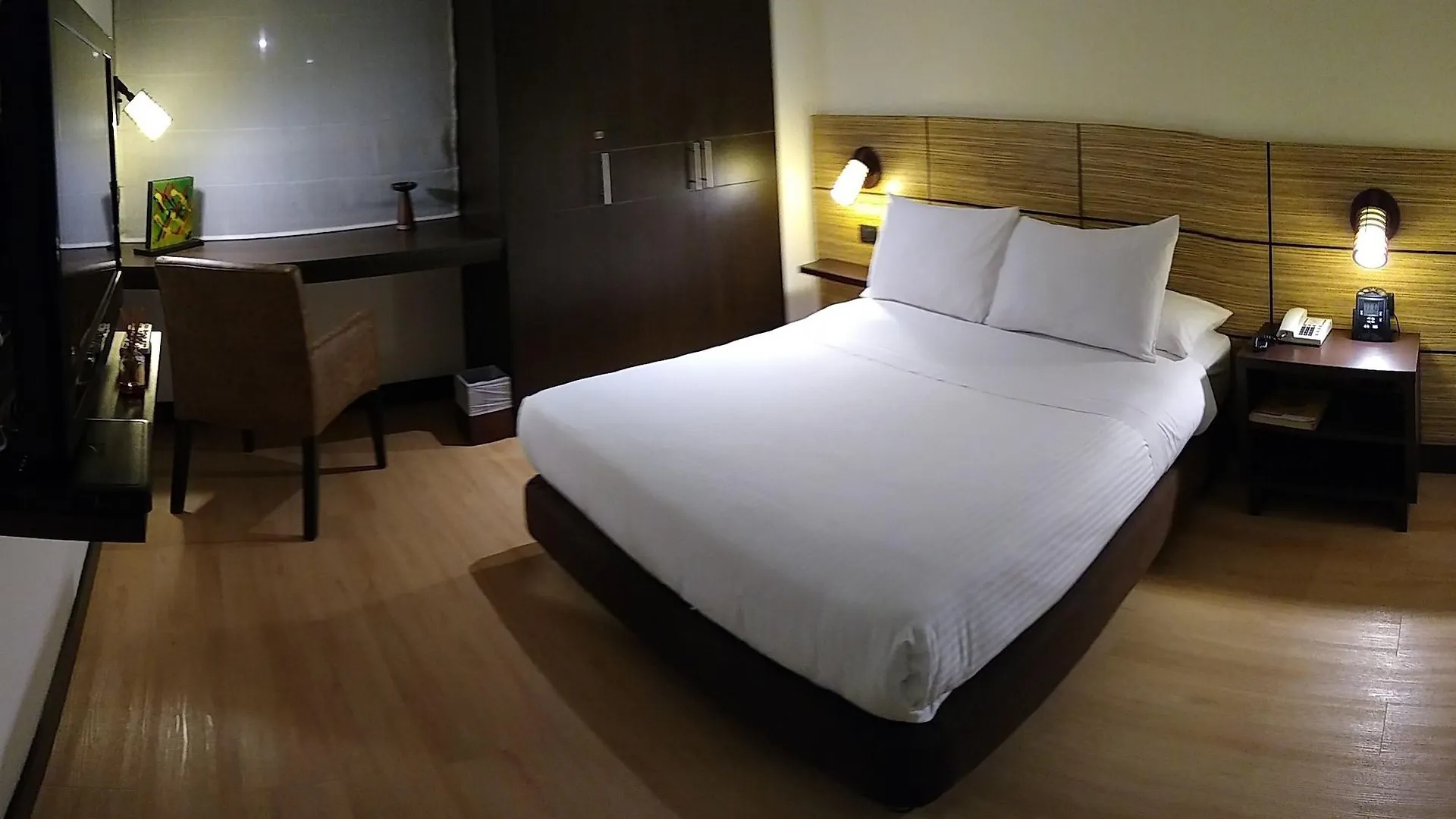 Hotel Scala 68
