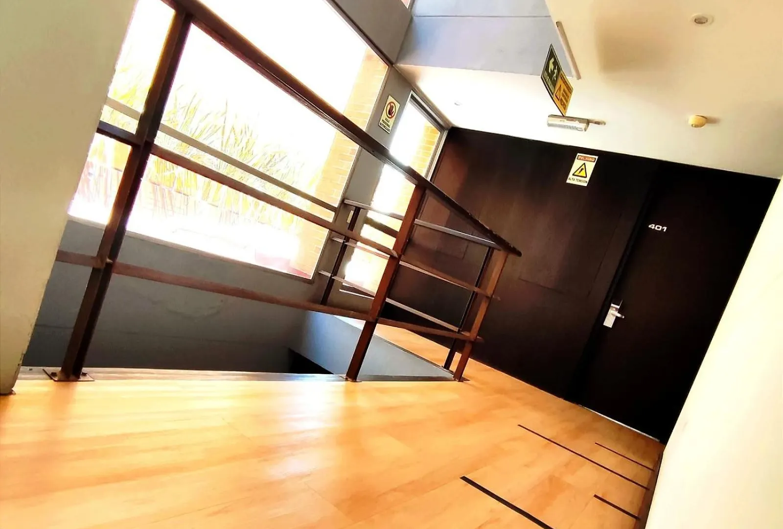 **** Hotel Scala 68 Colombia
