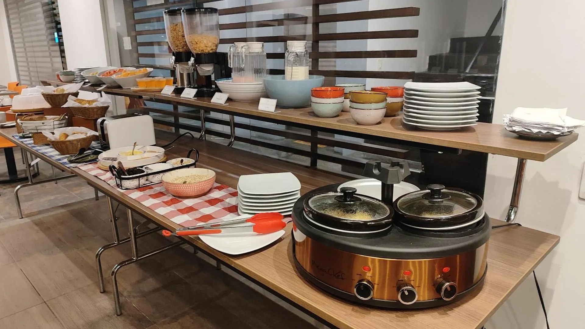 **** Hotel Scala 68 Colombia