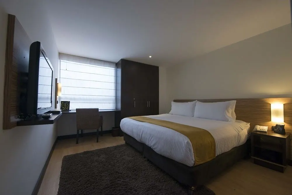 **** Hotel Scala 68 Colombia