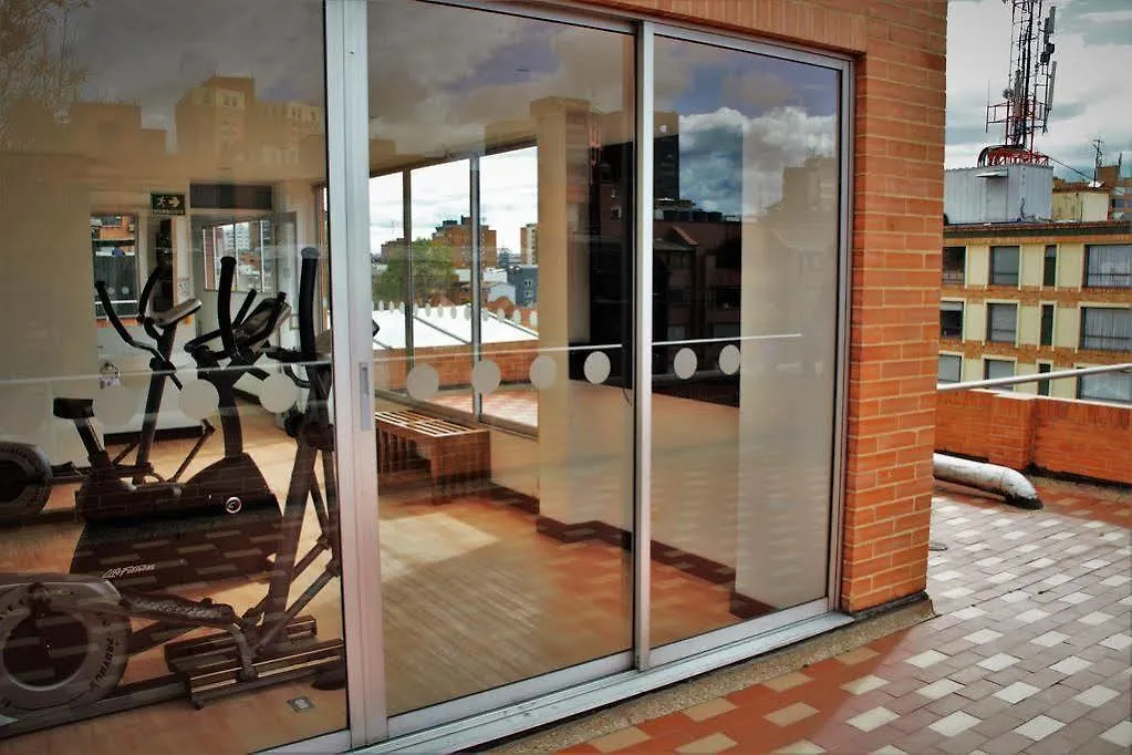 Scala 68 Hotel