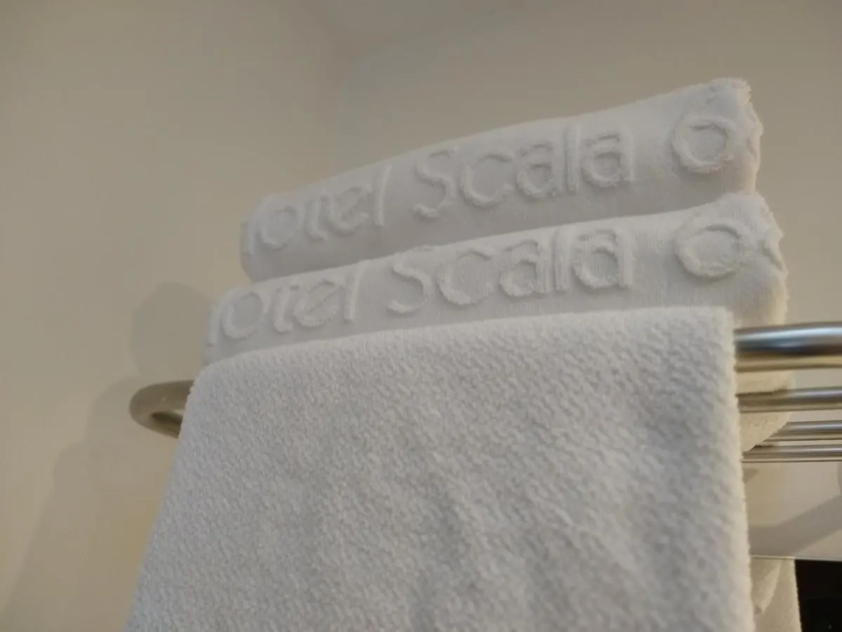 **** Hotel Scala 68 Colombia
