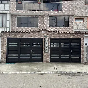 Affittacamere Casa Luna, Bogotá