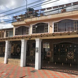 Hotel L&l Mansion, Bogotá