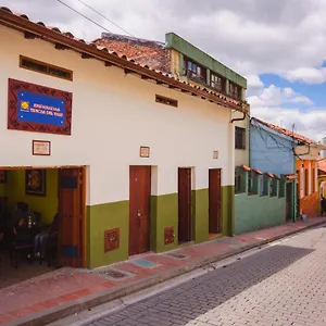 Affittacamere Dona Eliza, Bogotá