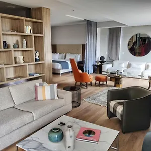 Appart hôtel Cassa Luxury Homes, Bogotá